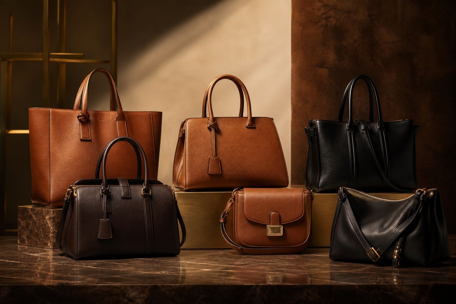 Premium Bag Manufacturing